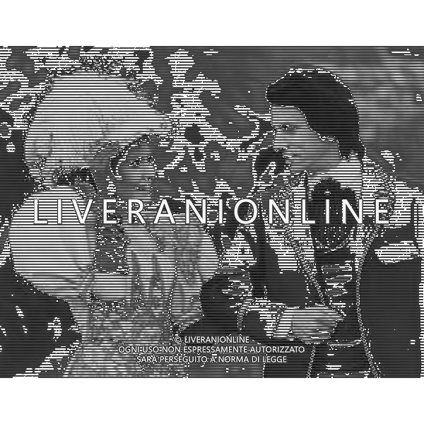 Pia Giancaro, al secolo Maria Pia Giamporcaro ATTRICE ITALIANA - RETROSPETTIVA ©Archivio Giovanni Liverani / AG. ALDO LIVERANI SAS