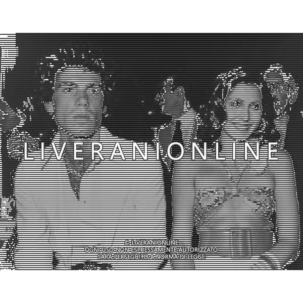 Pia Giancaro, al secolo Maria Pia Giamporcaro ATTRICE ITALIANA - RETROSPETTIVA ©Archivio Giovanni Liverani / AG. ALDO LIVERANI SAS