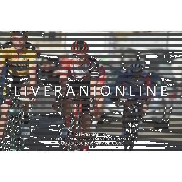 15-02-2020 Tour De La Provence; Tappa 03 Istres - Chalet Reynard; 2020, Sunweb; Kelderman, Wilko; Chalet Reynard; ©SIROTTI / AGENZIA ALDO LIVERANI SAS