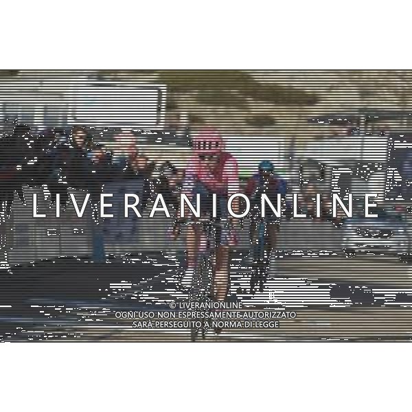 15-02-2020 Tour De La Provence; Tappa 03 Istres - Chalet Reynard; 2020, Ef; Carthy, Hugh; Chalet Reynard; ©SIROTTI / AGENZIA ALDO LIVERANI SAS