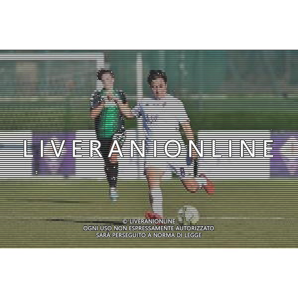 Campionato di Calcio Serie A Femminile 2019/2020 Firenze, Italia 15/02/2020 Fiorentina Women vs Sassuolo Nella foto: Alice Parisi (Fiorentina Women\'s) ©Lisa Guglielmi - Alessio Marini / AGENZIA ALDO LIVERANI SAS