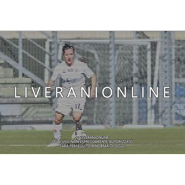 Campionato di Calcio Serie A Femminile 2019/2020 Firenze, Italia 15/02/2020 Fiorentina Women vs Sassuolo Nella foto: Lisa De Vanna (Fiorentina Women\'s) ©Lisa Guglielmi - Alessio Marini / AGENZIA ALDO LIVERANI SAS