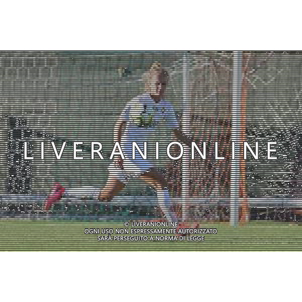 Campionato di Calcio Serie A Femminile 2019/2020 Firenze, Italia 15/02/2020 Fiorentina Women vs Sassuolo Nella foto: Frederikke Thogersen (Fiorentina Women\'s) ©Lisa Guglielmi - Alessio Marini / AGENZIA ALDO LIVERANI SAS