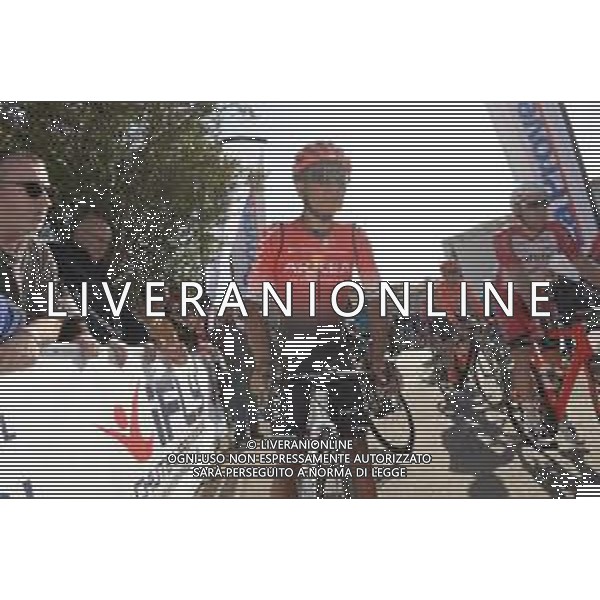 15-02-2020 Tour De La Provence; Tappa 03 Istres - Chalet Reynard; 2020, Arkea - Samsic; Quintana Rojas Nairo, Alexander; Istres; FOTO STEFANO SIROTTI-AG ALDO LIVERANI SAS