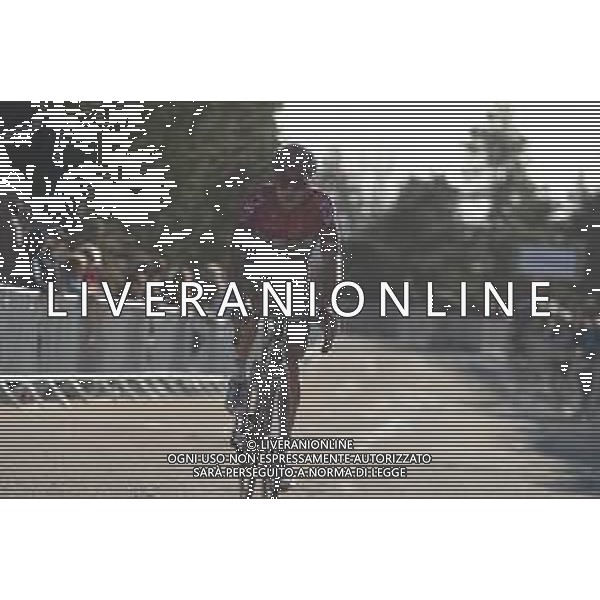 15-02-2020 Tour De La Provence; Tappa 03 Istres - Chalet Reynard; 2020, Team Ineos; Moscon, Gianni; Chalet Reynard; FOTO STEFANO SIROTTI-AG ALDO LIVERANI SAS