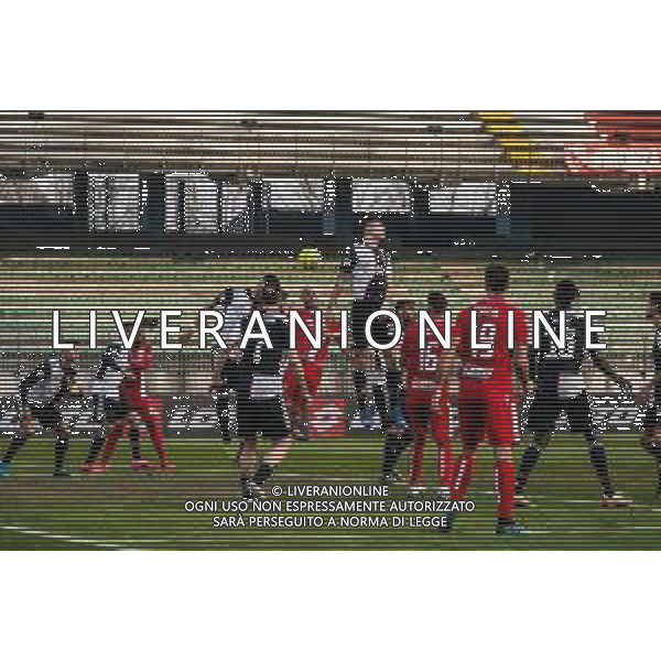 Campionato di Calcio Serie C - Lega Pro 2019/2020 Monza (MB), Italia 16/02/2020 Monza vs Juventus U23 Nella foto: Gabriel Paletta (Monza) ©Alessio Morgese - Alessio Marini / AGENZIA ALDO LIVERANI SAS