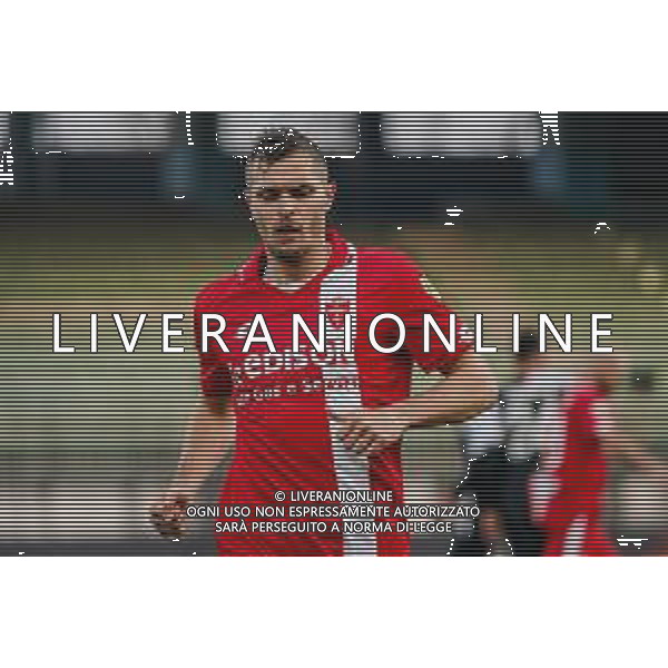 Campionato di Calcio Serie C - Lega Pro 2019/2020 Monza (MB), Italia 16/02/2020 Monza vs Juventus U23 Nella foto: Mattia Finotto (Monza) ©Alessio Morgese - Alessio Marini / AGENZIA ALDO LIVERANI SAS