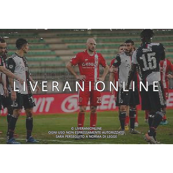 Campionato di Calcio Serie C - Lega Pro 2019/2020 Monza (MB), Italia 16/02/2020 Monza vs Juventus U23 Nella foto: Gabriel Paletta (Monza) ©Alessio Morgese - Alessio Marini / AGENZIA ALDO LIVERANI SAS