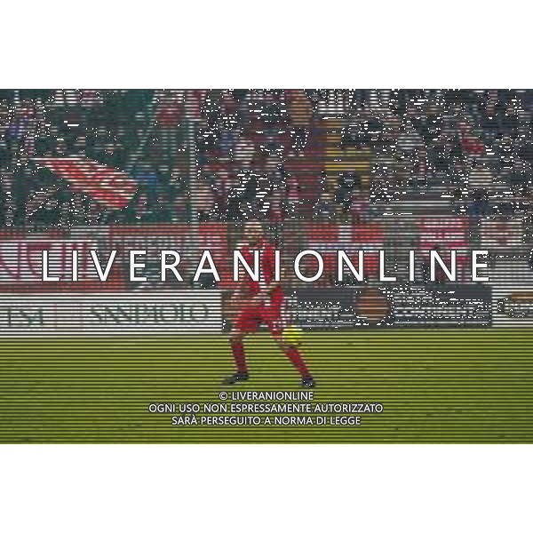 Campionato di Calcio Serie C - Lega Pro 2019/2020 Monza (MB), Italia 16/02/2020 Monza vs Juventus U23 Nella foto: Gabriel Paletta (Monza) ©Alessio Morgese - Alessio Marini / AGENZIA ALDO LIVERANI SAS