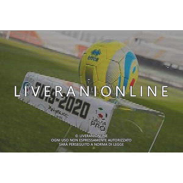 Campionato di Calcio Serie C - Lega Pro 2019/2020 Monza (MB), Italia 16/02/2020 Monza vs Juventus U23 Nella foto: Lega Pro il pallone ©Alessio Morgese - Alessio Marini / AGENZIA ALDO LIVERANI SAS