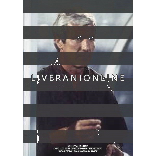 RETROSPETTIVA MARCELLO LIPPI ALLENATORE NELLA FOTO MARCELLO LIPPI ALLENATORE DEL CESENA CALCIO 1990-1991 AG ALDO LIVERANI SAS