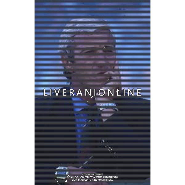 RETROSPETTIVA MARCELLO LIPPI ALLENATORE NELLA FOTO MARCELLO LIPPI ALLENATORE DELL\'ATALANTA CALCIO 1992-1993 AG ALDO LIVERANI SAS