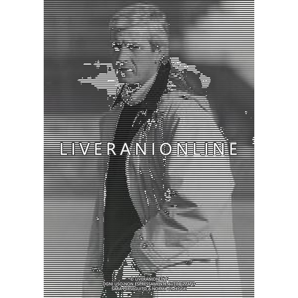RETROSPETTIVA MARCELLO LIPPI ALLENATORE NELLA FOTO MARCELLO LIPPI ALLENATORE DELL\'ATALANTA CALCIO 1992-1993 AG ALDO LIVERANI SAS