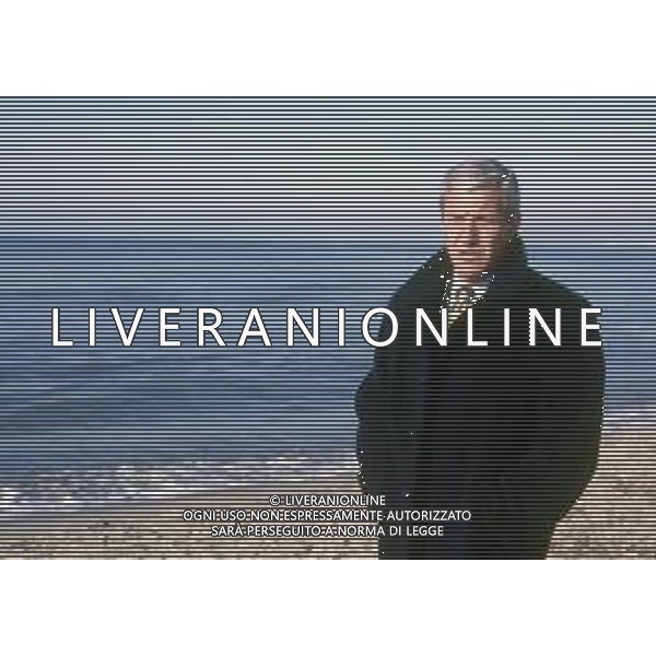 RETROSPETTIVA MARCELLO LIPPI ALLENATORE NELLA FOTO MARCELLO LIPPI A VIAREGGIO NELL\'ANNO 1994 AG ALDO LIVERANI SAS