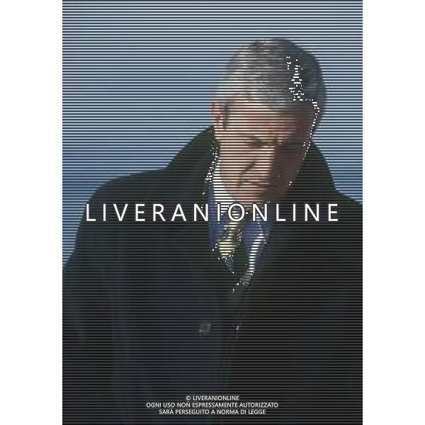 RETROSPETTIVA MARCELLO LIPPI ALLENATORE NELLA FOTO MARCELLO LIPPI A VIAREGGIO NELL\'ANNO 1994 AG ALDO LIVERANI SAS