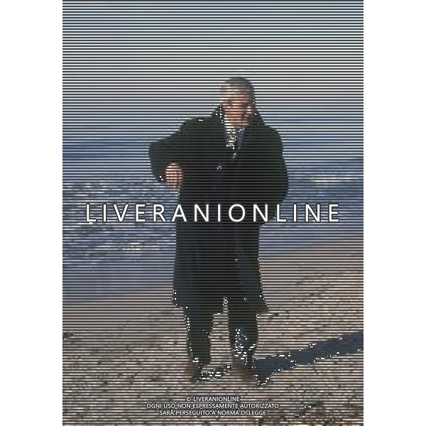 RETROSPETTIVA MARCELLO LIPPI ALLENATORE NELLA FOTO MARCELLO LIPPI A VIAREGGIO NELL\'ANNO 1994 AG ALDO LIVERANI SAS