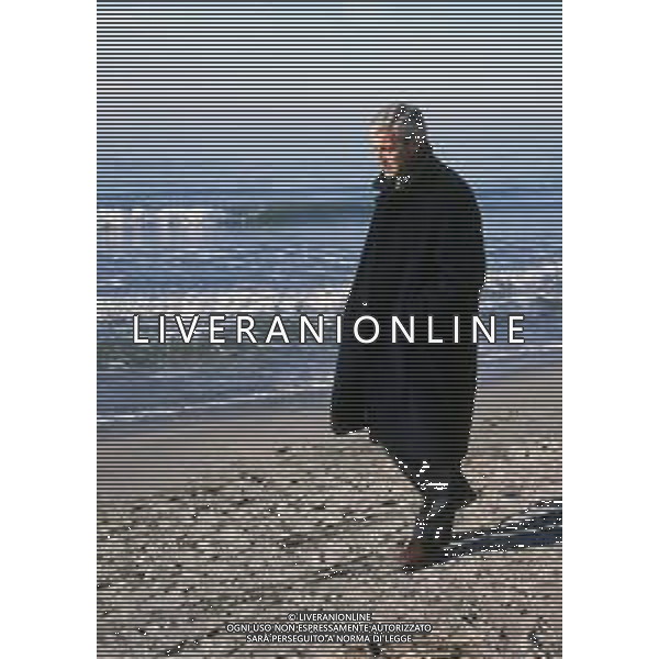 RETROSPETTIVA MARCELLO LIPPI ALLENATORE NELLA FOTO MARCELLO LIPPI A VIAREGGIO NELL\'ANNO 1994 AG ALDO LIVERANI SAS
