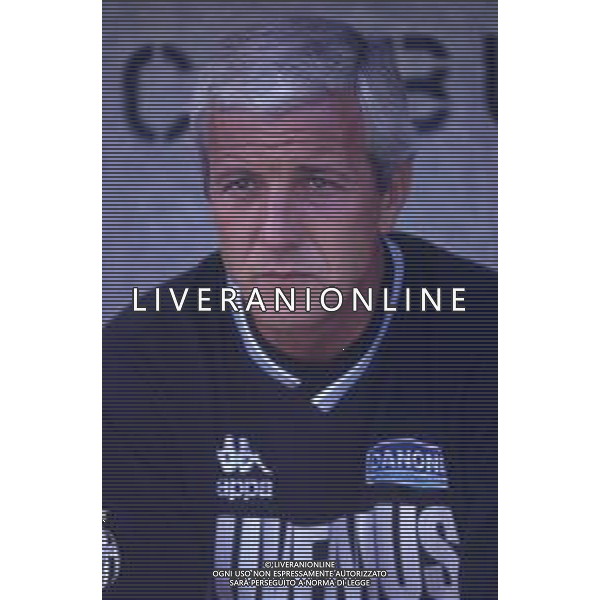 RETROSPETTIVA MARCELLO LIPPI ALLENATORE NELLA FOTO MARCELLO LIPPI AG ALDO LIVERANI SAS