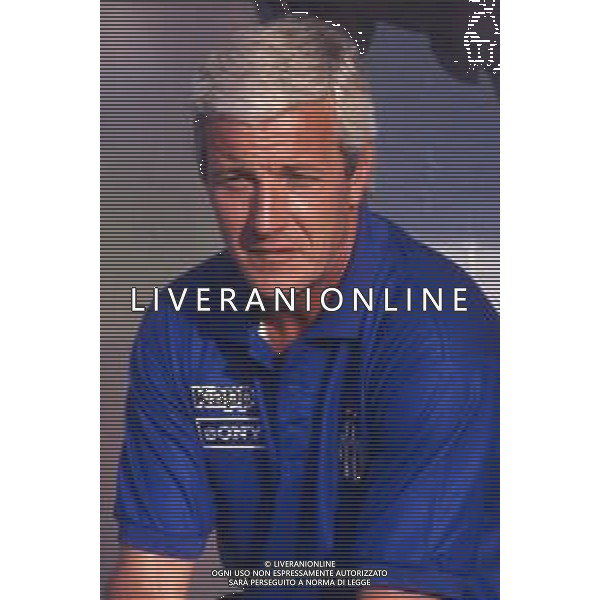 RETROSPETTIVA MARCELLO LIPPI ALLENATORE NELLA FOTO MARCELLO LIPPI ALLENATORE JUVENTUS NELL\'ANNO 1996-1997 AG ALDO LIVERANI SAS