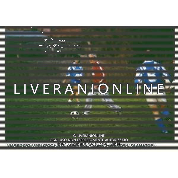 RETROSPETTIVA MARCELLO LIPPI ALLENATORE NELLA FOTO MARCELLO LIPPI AG ALDO LIVERANI SAS