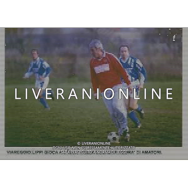 RETROSPETTIVA MARCELLO LIPPI ALLENATORE NELLA FOTO MARCELLO LIPPI AG ALDO LIVERANI SAS