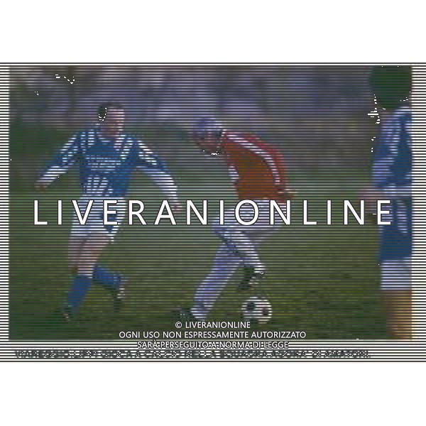 RETROSPETTIVA MARCELLO LIPPI ALLENATORE NELLA FOTO MARCELLO LIPPI AG ALDO LIVERANI SAS
