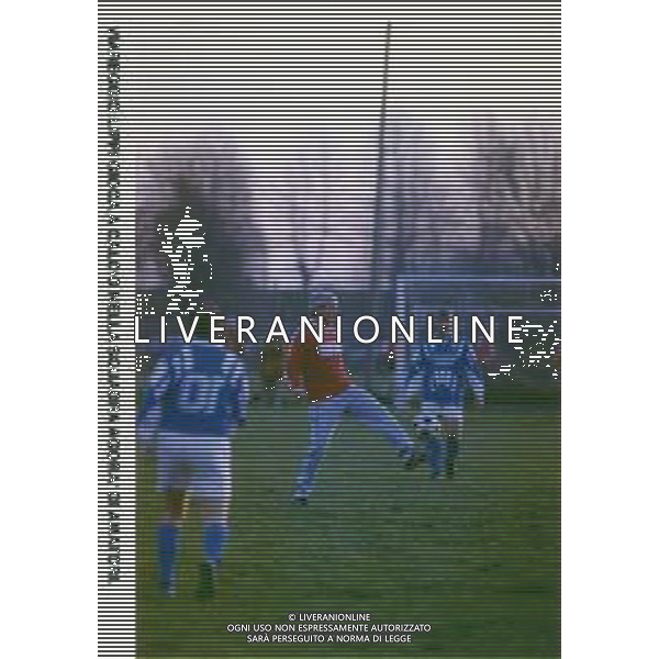 RETROSPETTIVA MARCELLO LIPPI ALLENATORE NELLA FOTO MARCELLO LIPPI AG ALDO LIVERANI SAS
