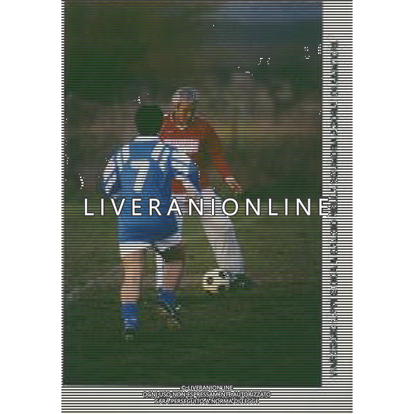 RETROSPETTIVA MARCELLO LIPPI ALLENATORE NELLA FOTO MARCELLO LIPPI AG ALDO LIVERANI SAS