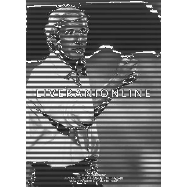 RETROSPETTIVA MARCELLO LIPPI ALLENATORE NELLA FOTO MARCELLO LIPPI ALLENATORE DEL CESENA CALCIO AG ALDO LIVERANI SAS