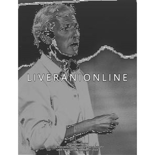 RETROSPETTIVA MARCELLO LIPPI ALLENATORE NELLA FOTO MARCELLO LIPPI ALLENATORE DEL CESENA CALCIO AG ALDO LIVERANI SAS