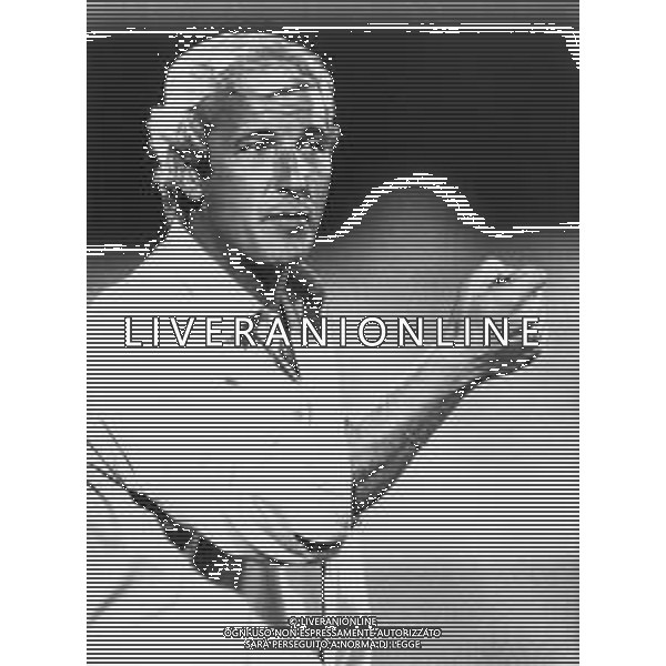 RETROSPETTIVA MARCELLO LIPPI ALLENATORE NELLA FOTO MARCELLO LIPPI ALLENATORE DEL CESENA CALCIO AG ALDO LIVERANI SAS