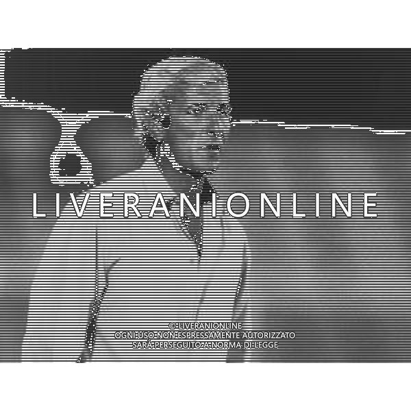 RETROSPETTIVA MARCELLO LIPPI ALLENATORE NELLA FOTO MARCELLO LIPPI ALLENATORE DEL CESENA CALCIO AG ALDO LIVERANI SAS