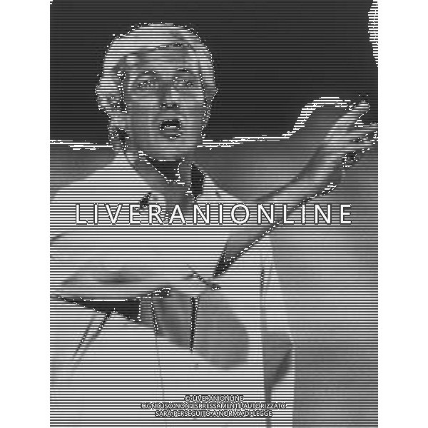 RETROSPETTIVA MARCELLO LIPPI ALLENATORE NELLA FOTO MARCELLO LIPPI ALLENATORE DEL CESENA CALCIO AG ALDO LIVERANI SAS