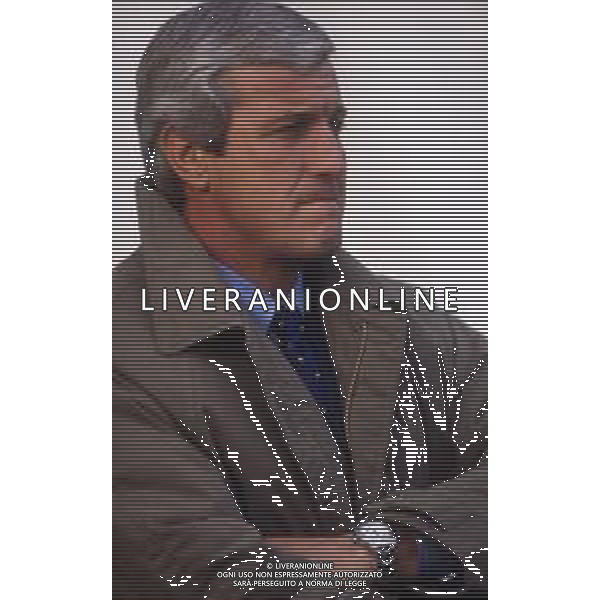 RETROSPETTIVA MARCELLO LIPPI ALLENATORE NELLA FOTO MARCELLO LIPPI AG ALDO LIVERANI SAS