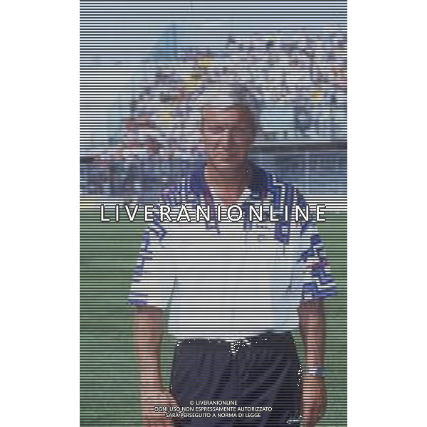 RETROSPETTIVA MARCELLO LIPPI ALLENATORE NELLA FOTO MARCELLO LIPPI AG ALDO LIVERANI SAS