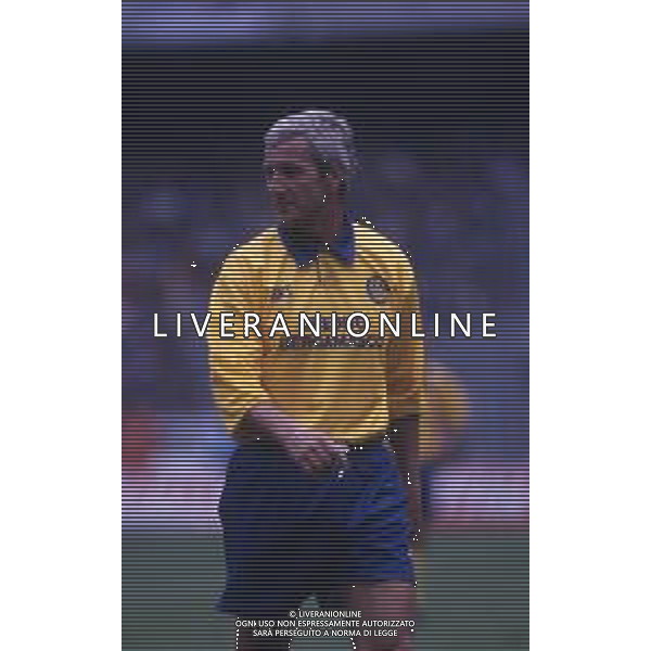 RETROSPETTIVA MARCELLO LIPPI ALLENATORE NELLA FOTO MARCELLO LIPPI AG ALDO LIVERANI SAS