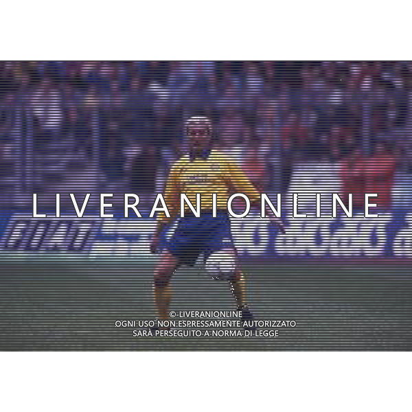 RETROSPETTIVA MARCELLO LIPPI ALLENATORE NELLA FOTO MARCELLO LIPPI AG ALDO LIVERANI SAS