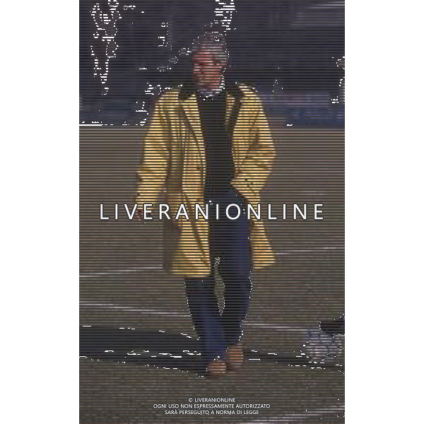 RETROSPETTIVA MARCELLO LIPPI ALLENATORE NELLA FOTO MARCELLO LIPPI AG ALDO LIVERANI SAS