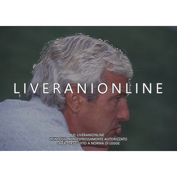 RETROSPETTIVA MARCELLO LIPPI ALLENATORE NELLA FOTO MARCELLO LIPPI ALLENATORE DELLA JUVENTUS CALCIO AG ALDO LIVERANI SAS
