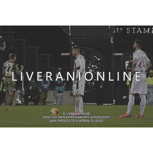 16-02-2020. CAGLIARI CALCIO-SSC NAPOLI, CAMPIONATO CALCIO, SERIE A 2019/2020. ITALIA, SARDEGNA, CAGLIARI, SARDEGNA ARENA. NELLA FOTO: DELUSIONE CAGLIARI SALVATORE MOI/AGENZIA ALDO LIVERANI SAS./ AGENZIA ALDO LIVERANI SAS