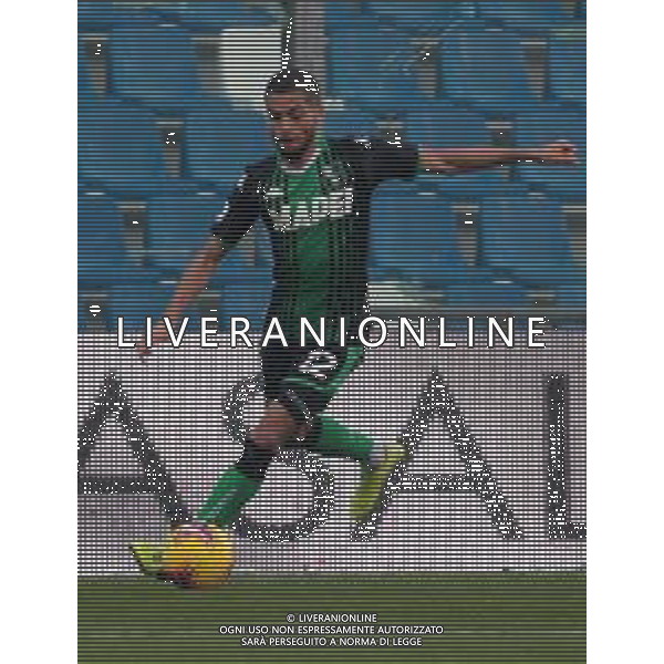 SASSUOLO - PARMA CAMPIONATO CALCIO SERIE A TIM 16.02.2020 NELLA FOTO JEREMY TOLJAN ©SANTANDREA / AGENZIA ALDO LIVERANI SAS