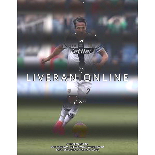 SASSUOLO - PARMA CAMPIONATO CALCIO SERIE A TIM 16.02.2020 NELLA FOTO BRUNO ALVES ©SANTANDREA / AGENZIA ALDO LIVERANI SAS