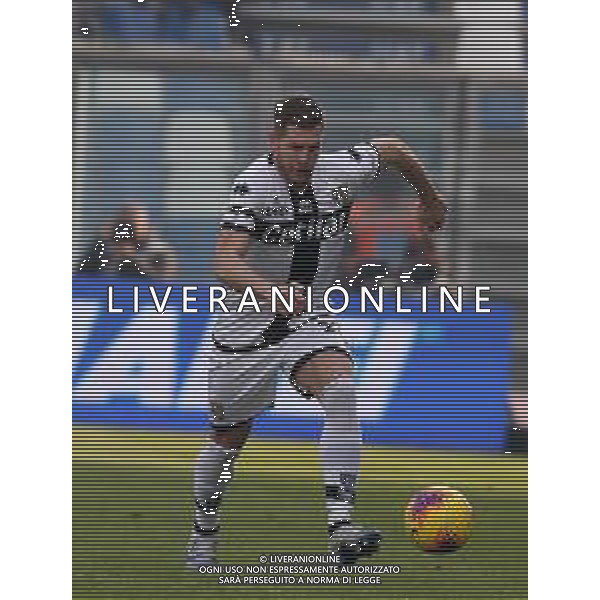 SASSUOLO - PARMA CAMPIONATO CALCIO SERIE A TIM 16.02.2020 NELLA FOTO RICCARDO GAGLIOLO ©SANTANDREA / AGENZIA ALDO LIVERANI SAS