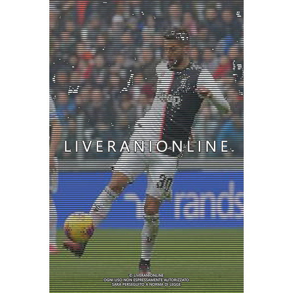 Torino 16.02.2020 Allianz Stadium ©Falzone/Agenzia Aldo Liverani Juventus vs Brescia Campionato italiano di calcio Serie A Tim 2019-2020 Nella foto: RODRIGO BENTANCUR ©FALZONE / AGENZIA ALDO LIVERANI SAS