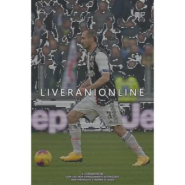 Torino 16.02.2020 Allianz Stadium ©Falzone/Agenzia Aldo Liverani Juventus vs Brescia Campionato italiano di calcio Serie A Tim 2019-2020 Nella foto: GIORGIO CHIELLINI ©FALZONE / AGENZIA ALDO LIVERANI SAS