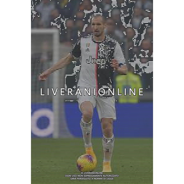 Torino 16.02.2020 Allianz Stadium ©Falzone/Agenzia Aldo Liverani Juventus vs Brescia Campionato italiano di calcio Serie A Tim 2019-2020 Nella foto: GIORGIO CHIELLINI ©FALZONE / AGENZIA ALDO LIVERANI SAS