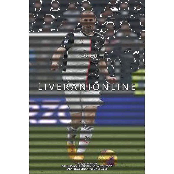 Torino 16.02.2020 Allianz Stadium ©Falzone/Agenzia Aldo Liverani Juventus vs Brescia Campionato italiano di calcio Serie A Tim 2019-2020 Nella foto: GIORGIO CHIELLINI ©FALZONE / AGENZIA ALDO LIVERANI SAS