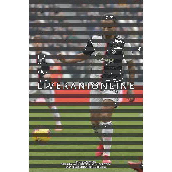Torino 16.02.2020 Allianz Stadium ©Falzone/Agenzia Aldo Liverani Juventus vs Brescia Campionato italiano di calcio Serie A Tim 2019-2020 Nella foto: DANILO ©FALZONE / AGENZIA ALDO LIVERANI SAS