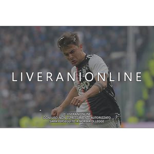 Torino 16.02.2020 Allianz Stadium ©Falzone/Agenzia Aldo Liverani Juventus vs Brescia Campionato italiano di calcio Serie A Tim 2019-2020 Nella foto: ESULTANZA GOL DI PAULO DYBALA ©FALZONE / AGENZIA ALDO LIVERANI SAS