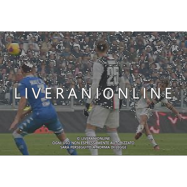Torino 16.02.2020 Allianz Stadium ©Falzone/Agenzia Aldo Liverani Juventus vs Brescia Campionato italiano di calcio Serie A Tim 2019-2020 Nella foto: PAULO DYBALA ©FALZONE / AGENZIA ALDO LIVERANI SAS